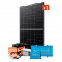 Kit Off-grid Basic 1720Wh / 0.5k