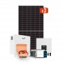 Storage Self-consumption kit Premium 1380w single-phase