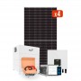 Storage Self-consumption kit Premium 1840w single-phase