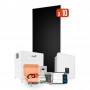 Storage Self-consumption kit Premium 5500w three-phase