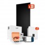 Storage Self-consumption kit Premium 16500w three-phase