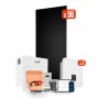 Storage Self-consumption kit Premium 30800w three-phase