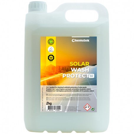 Solar Wash Protect 50 2kg