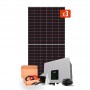 Kit autoconsumo solar Premium Monofásico 1380w