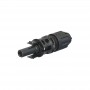 Conector MC4 Staubli Femea