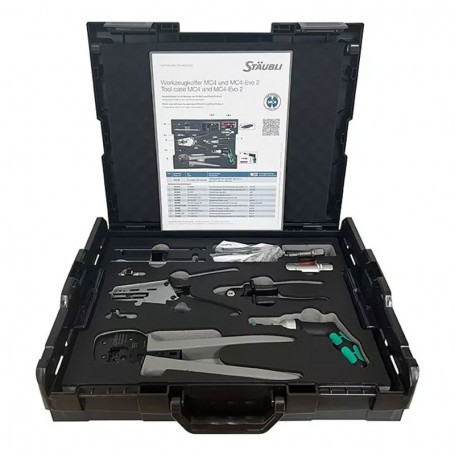 Staubli Professional Tool Kit