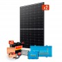 Kit Off-grid Basic 3440Wh / 1.2k