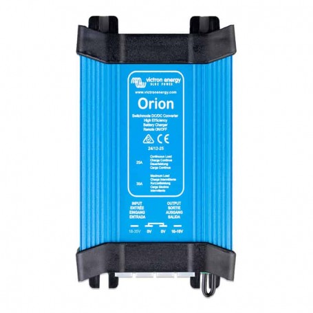 Victron Orion 24/12 25A DC-DC Converter