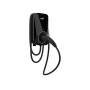 Fox-Ess EVCharger 7.3Kw Black 6m Type2