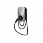 Fox-Ess EVCharger 22Kw Silver 6m Type2