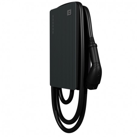 Teltonika Teltocharge 7,4Kw 1P Type 2 (5m cable) EV Charger