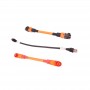 Sunwoda Atrix Cable de alimentación y cables de comunicación
