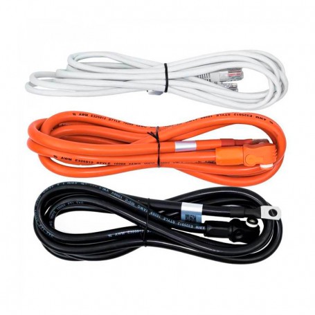Sunwoda MonaWall Cable de alimentación y cables de comunicación