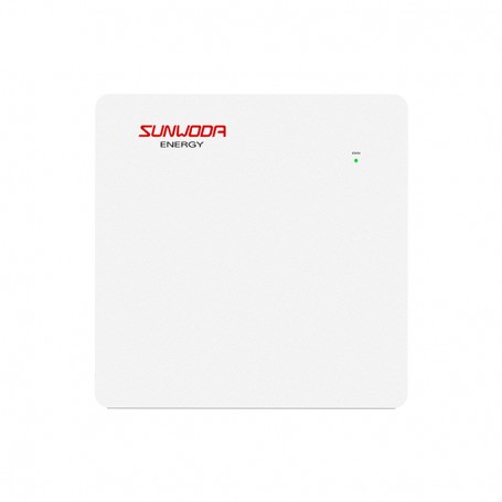 Sunwoda MonaWall Lithium Solar Battery 5.12KWh