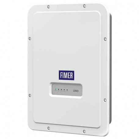 Fimer UNO-DM-3.0-TL-PLUS-SB-Q Grid-tie inverter