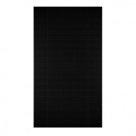 Painel Solar Hyundai Shingled 435W Premium Full Black Mono