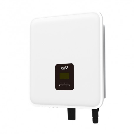 FOX ESS KH9 1ph hybrid grid-tie inverter (includes WiFi)
