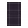 Panel solar bifacial N-type de 500 W DMEGC