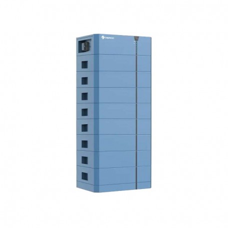 Baterias solares lítio Solplanet HV Kit 20.48kWh - G2