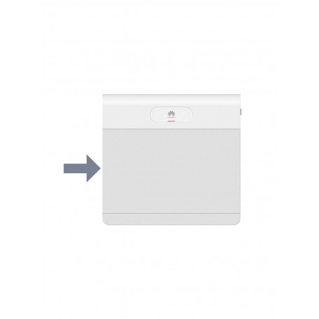 Baterias solares lítio Huawei LUNA2000-7-E1 módulo 6.9kWh