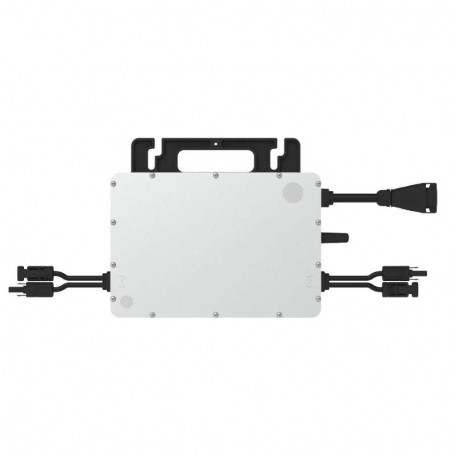 Microinversor solar Hoymiles HMS-800-2T (Wi-Fi)