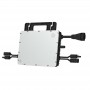 Microinversor solar Hoymiles HMS-800-2T (Wi-Fi)