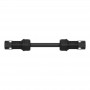 Cabo de Conexão 4mm² 2.30m para microinversor Hoymiles HMS