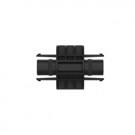 Conector de Extensão para microinversor Hoymiles HMS