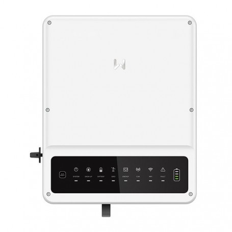 Goodwe GW-5000-EH Hybrid grid-tie inverter