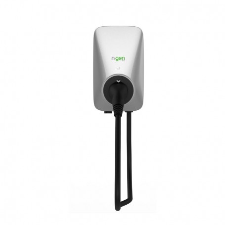 Carregador VE Charger N.GEN-EV 7.3w Plug