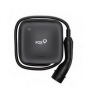 Fox-Ess EVCharger 7.3Kw Black 5m Type2, (BT+WIFI) L07-E-W