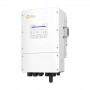 Solis S6 EH 3p 15K02-H hybrid - Low Voltage (includes wifi and meter)