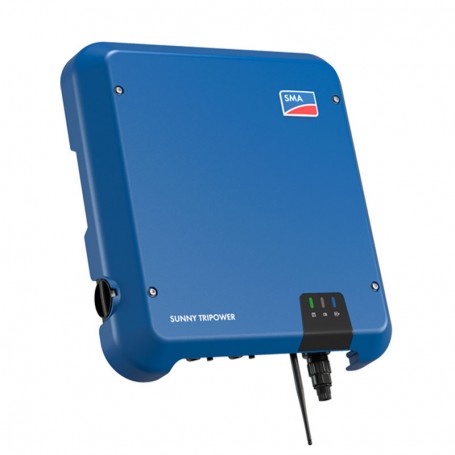 SMA Tripower Grid-tie inverter