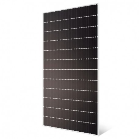 hyundai monocrystalline photovoltaic solar panel