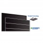 hyundai solar panel with shingled technology