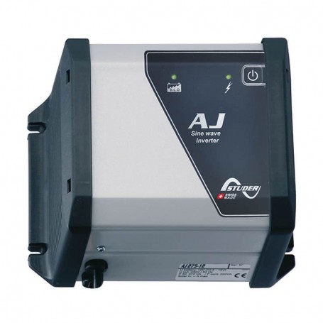 inversor de bateria studer aj 350 24v