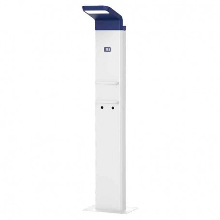 Suporte Carregador VE Fimer Flexa AC Stand - Single