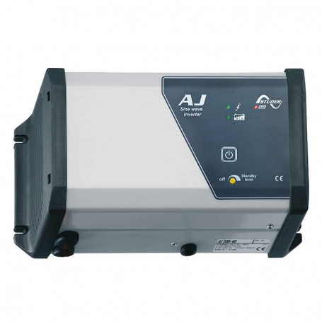 inversor de bateria studer aj 700 48v