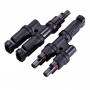 MC4 Y Weidmuller Solar Connectors