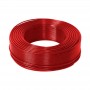 6mm² red solar cable