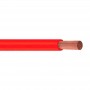 6mm² red battery cable