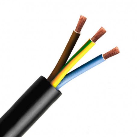 RV-K electric cable 3G1.5mm²