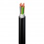 RV-K electric cable 4G2.5mm²