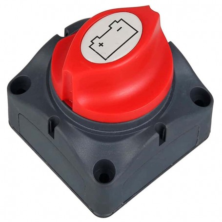 24v 275A Battery Switch