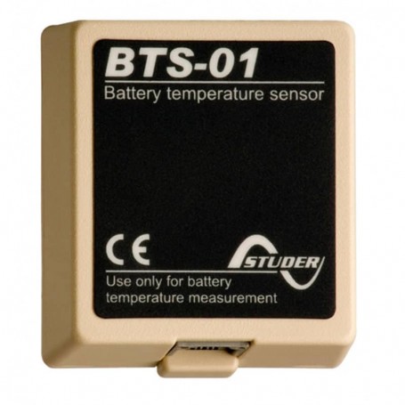 Sensor temperatura da bateria Studer BTS-01