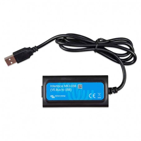 Cabo de Interface Victron MK3 - USB