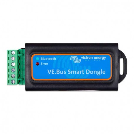 Acessório Bluetooth Victron VE.Bus Smart Dongle