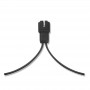 Enphase Q Cable 2.5mm Horizontal