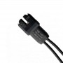 Enphase Q Cable Horizontal Cable