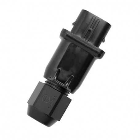 Conector Fêmea para microinversor Enphase IQ